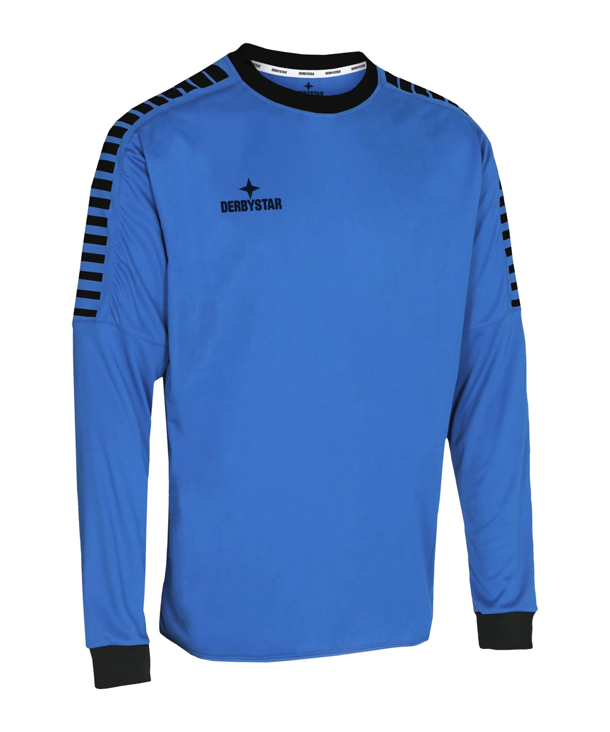Derbystar Hyper Sweatshirt Blue 164
