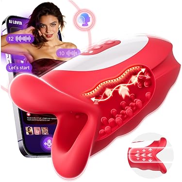 ava vibrator wand premium on amazon The 20 Best Sex Toys on Amazon of 2024 main image 1