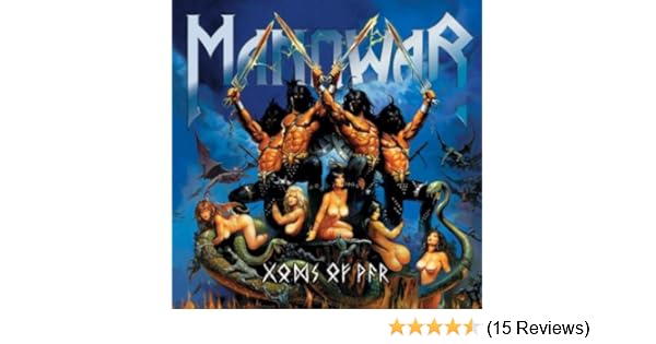 Manowar
