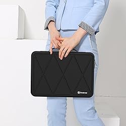 Smatree Hard EVA Protective Sleeve Compatible for