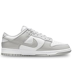 NIKE Pico 4 (PSV) Unisex Children's Trainers, White