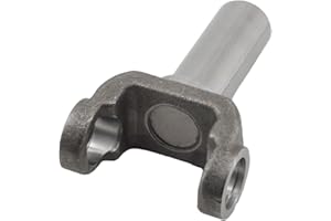 RABROPAR Transmission Slip Yoke 3-3-6081X 1350 Series Drive Shaft Trans Yoke Compatible with 27 Spline GM Turbo 350 TH350 T56 T375 T-5 T-10