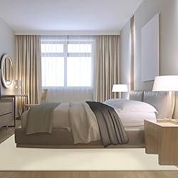 WAPANE Self Adhesive Carpet Floor Peel Tile Square