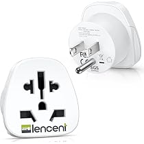 UMI 1200W Step Up Voltage Converter with Toroidal Transformer