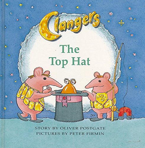 Top Hat (Clangers)