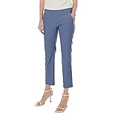 May You Be Women's Pull On Ankle Pants