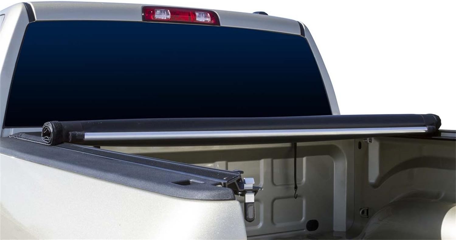Amazon Com Access 94179 Vanish Roll Up Cover Automotive