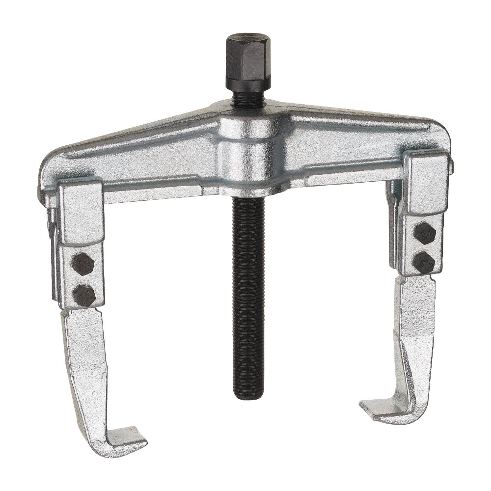 Nexus Universal Gear Puller 2 Jaw Width: 50 – 160 mm Depth 150 mm; 100 – 2