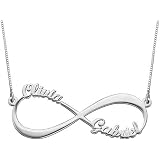 925 Sterling Silver Personalized 