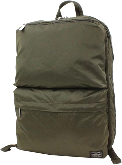 Amazon ポーター Porter フレーム Frame リュック デイパック 690 カーキ 30 Porter ポーター メンズ