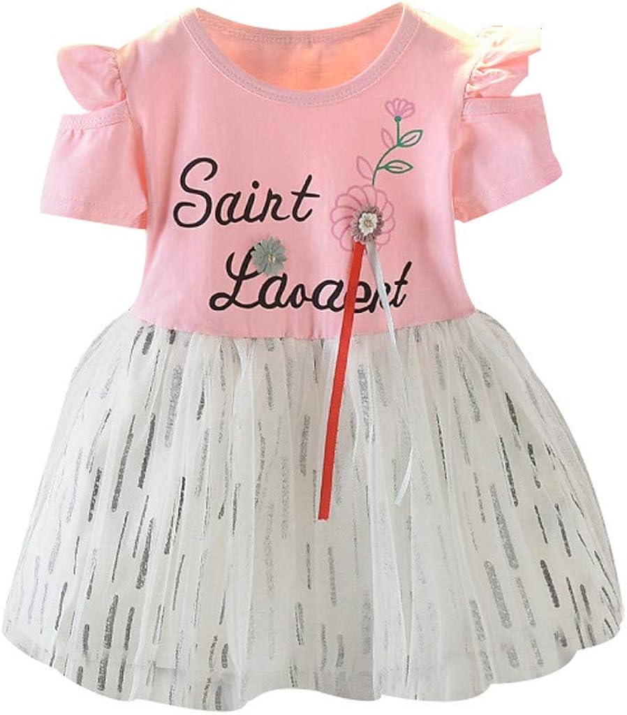 baby kids dress