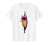 Good Pussy Cat USA Pink Pussy hat kitty T-Shirt