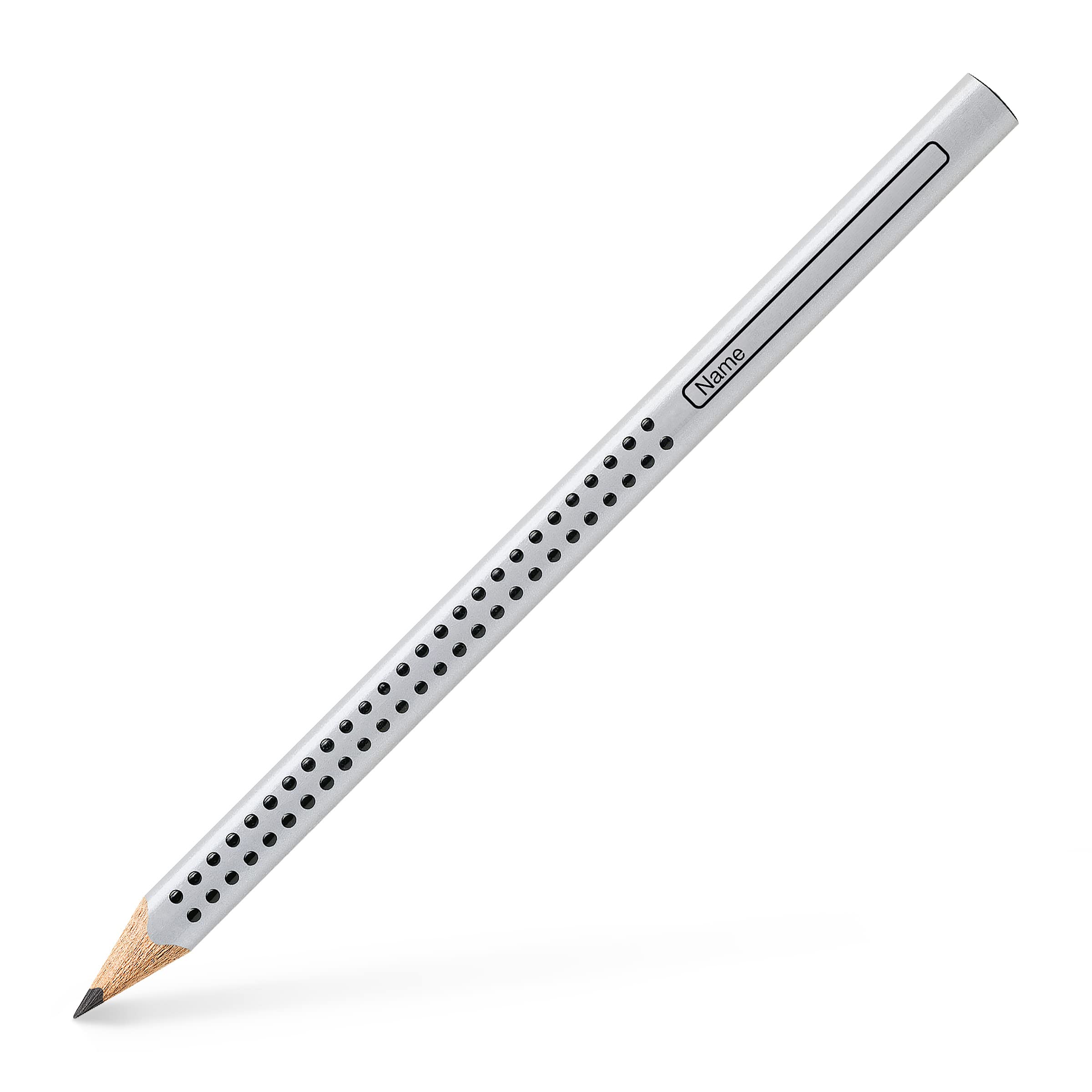 Faber-Castell Jumbo Grip Graphite Pencils (Pack of 12)