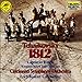 Tchaikovsky: 1812 Overture