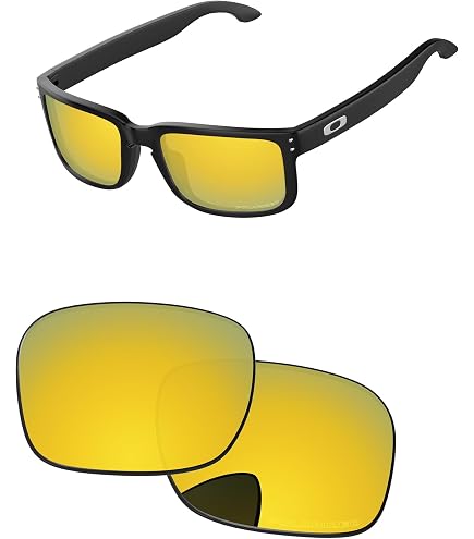 Amazon.com: AOZAN ANSI Z87.1 Polarized Replacement Lenses For