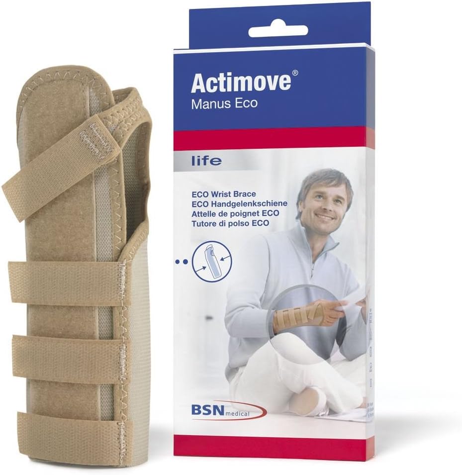 Actimove Manus Wrist Brace