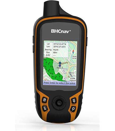 Amazon.com: Garmin GPSMAP 60CS Water Resistant Hiking GPS