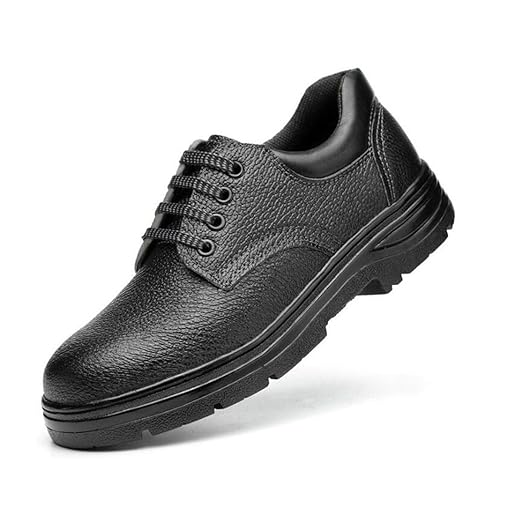 zapatos de trabajo con casquillo