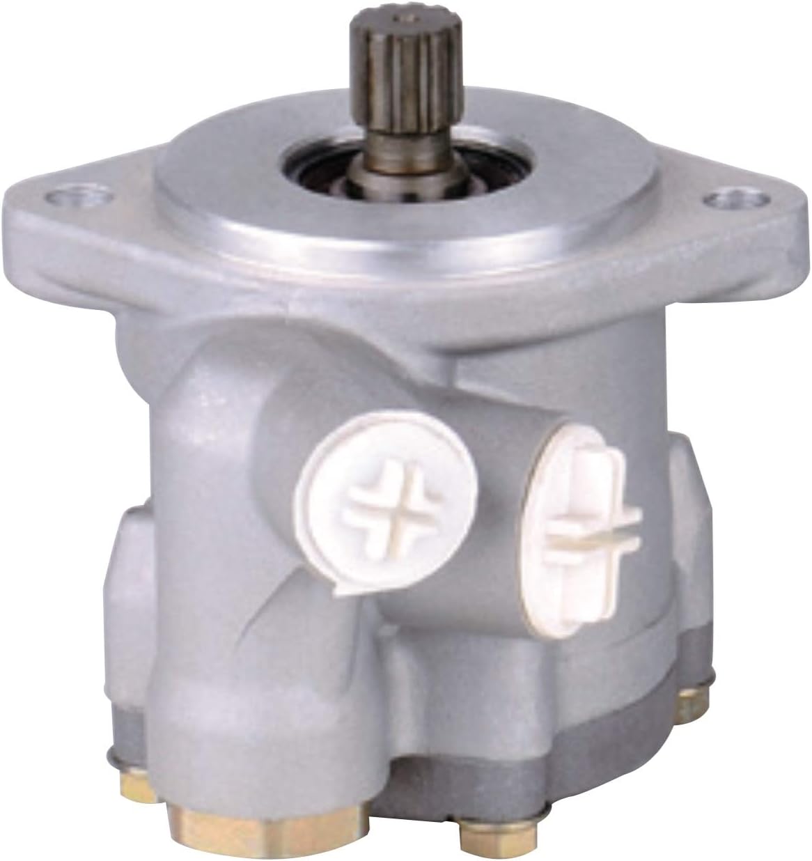 FEBIATcompatible Power steering pump Right Direction PEV1816-15R101/PEV181615R101/PEV 181615R101