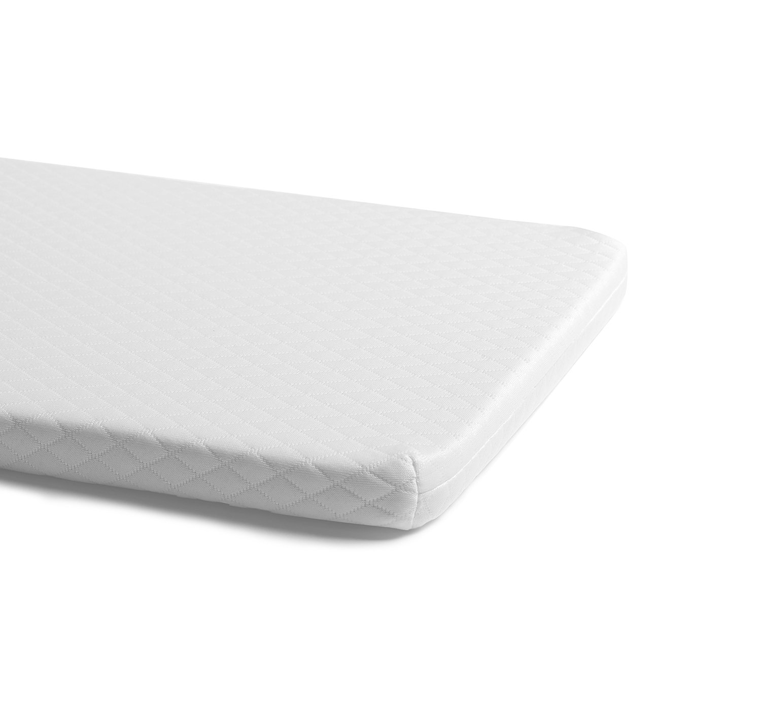 snuzpod mattress