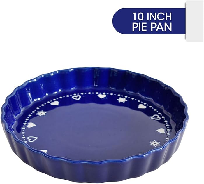 Top 10 Pie Pan For Oven