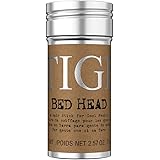TIGI Bed Head Hair Stick 75g (Pack of 2)