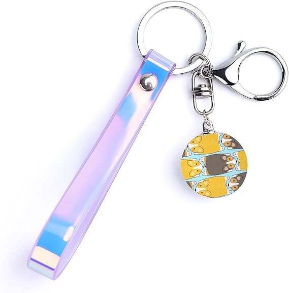 Amazon Co Jp レーザーリボン キーチェーン 犬柄 コギー犬 萌え キーホルダー キーホルダーヒモ 車 バイク 自転車 鍵 レザーストラップ おしゃれ キー ストラップ 男女兼用 贈り物 ギフト用 飾り アクセサリー プレゼント 服 ファッション小物