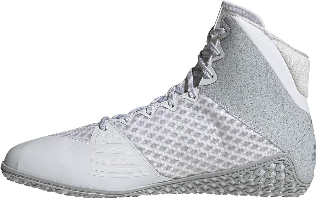 adidas mat wizard hype wrestling shoes