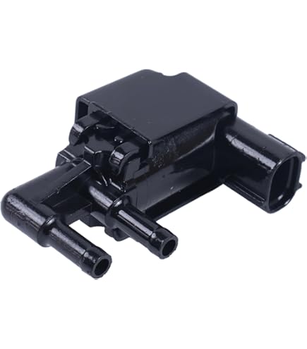 Amazon.com: TOYOTA 77739-06010 Vapor Canister Purge Solenoid