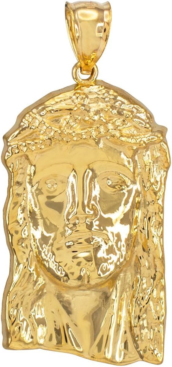 Amazon.com: Religious Jewelry by FDJ 