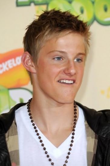 Hunger Games: Meet Alexander Ludwig