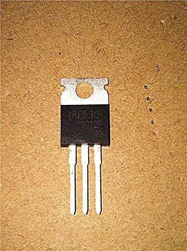 MOSFET di potenza 50 pz/lotto IRFB4110 TO-220 / Accessori per mobili
