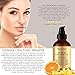 Super Vitamin C Serum for Face - HUGE 2 FL OZ - 6X Stronger Than 20% Serum - Highest Professional Grade w/ L Ascorbic Acid