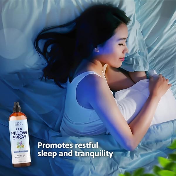 ZEN PILLOW SPRAY 8 FL OZ