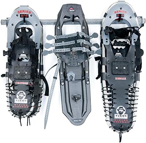 03008 Small Snowshoe Rack