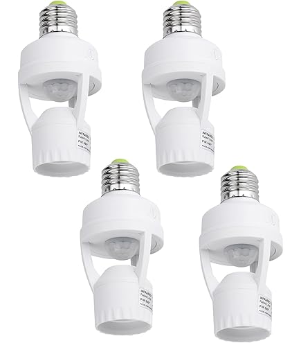 Dimmable LED Under Cabinet Lighting Kit - 4x12 Inch Daylight White Bars With Memory Function, Plug-in Linkable Design - View #5