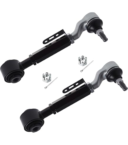 Amazon.com: Upper Adjustable Lateral Link Control Arms Replacement