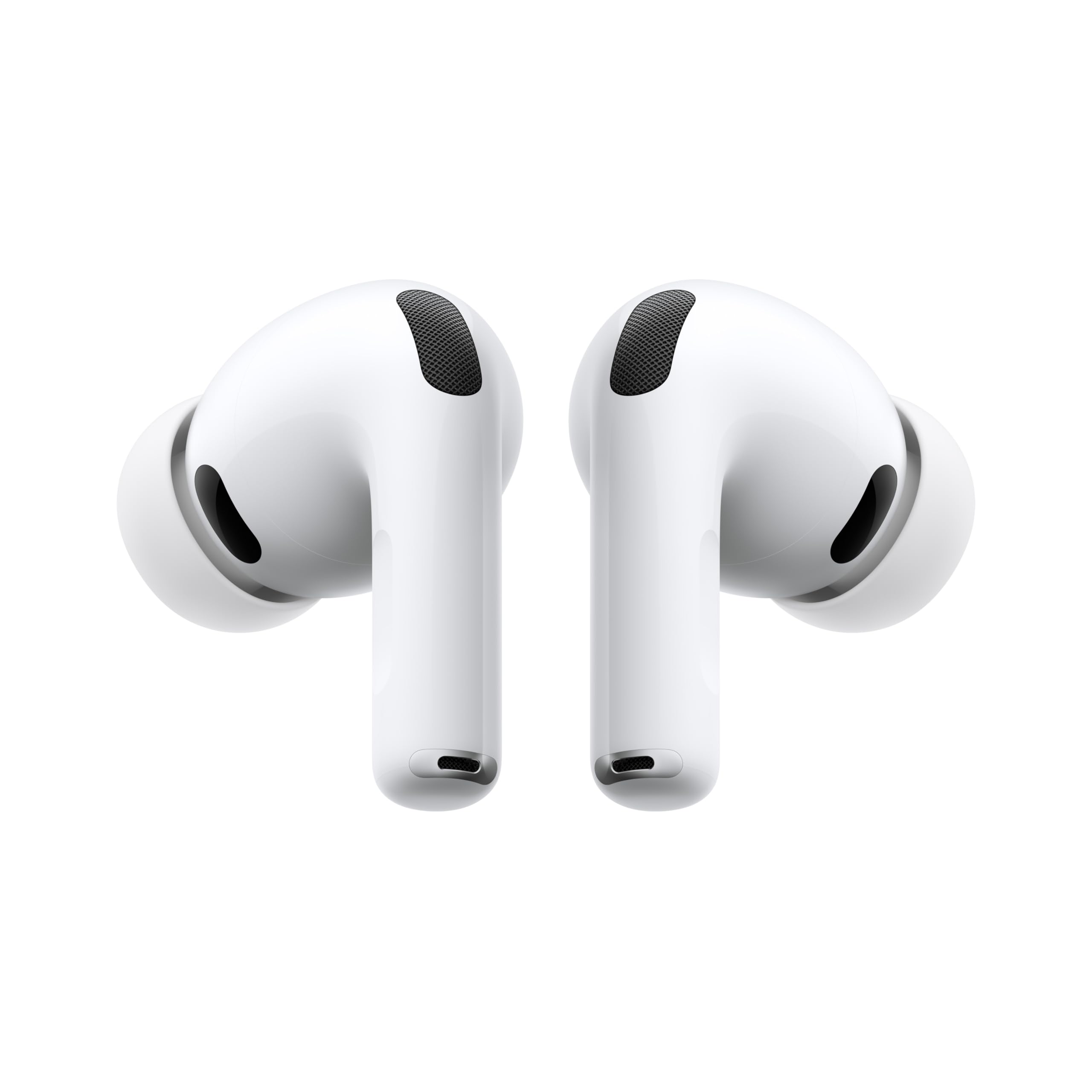 Apple AirPods Pro 3 Wireless Earbuds, Active Noise Cancellation, Live Translation, Heart Rate Sensing, Hearing Aid Feature, Bluetooth Headphones, Spatial Audio, High‑Fidelity Sound, USB‑C Charging