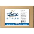 Allulose All Purpose Sweetener; Total Servings 1250; Zero Calorie Sweetener, Sugar-Free Substitute for Baking, Smoothies, Coffee; Low Carb Keto Diet Friendly Food | 10-KG (22-LB)
