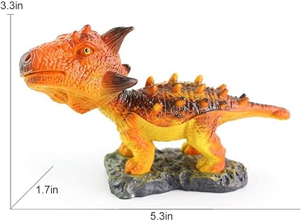 ankylosaurus toy amazon