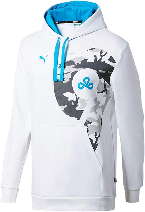 cloud 9 hoodie amazon