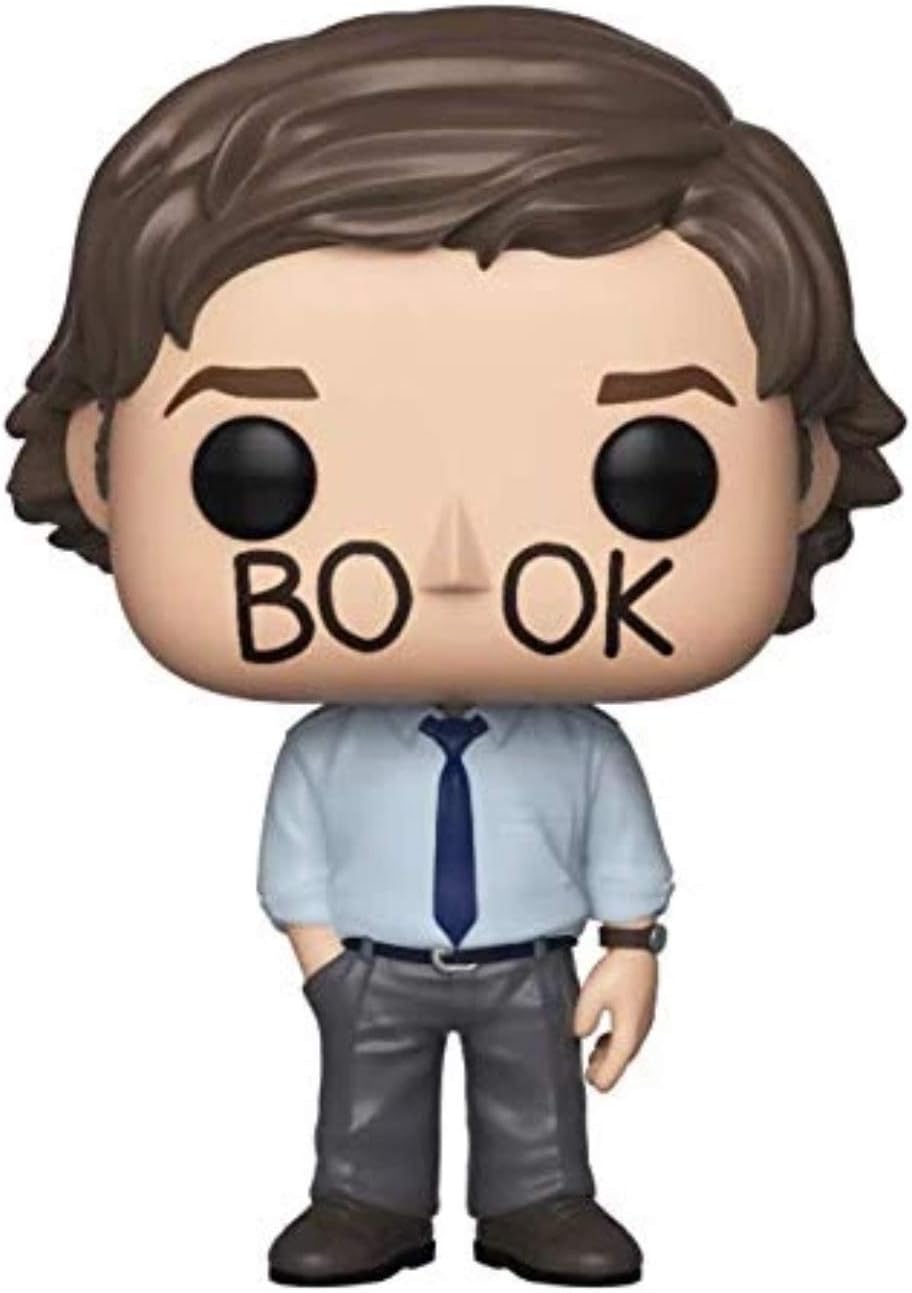 Amazon.com: Funko Pop! TV: The Office 