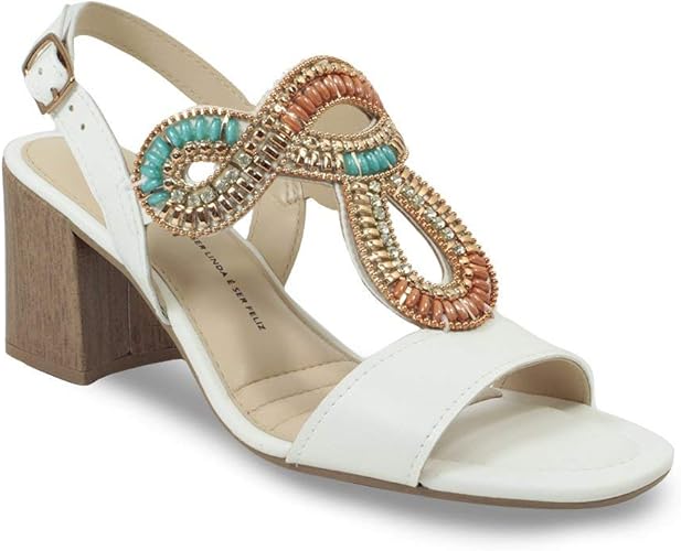 sandalia pedraria dakota