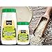 Okka Organic Ground Sesame Tahini (16 oz)