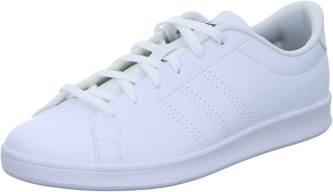 Adidas Advantage Clean Qt, Women’s Tennis Shoes, White