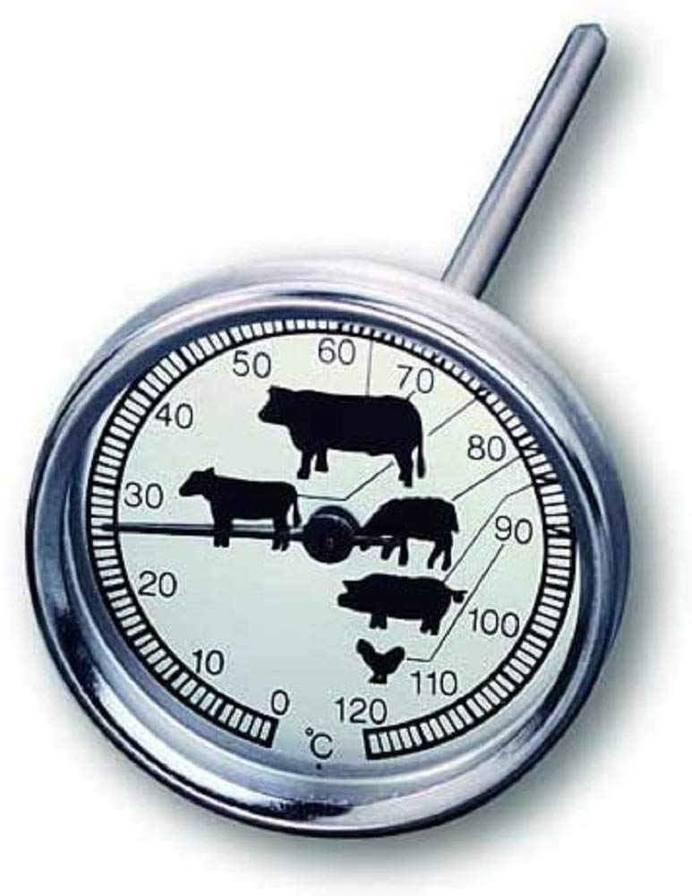 TFA Dostmann 14,1002,60,01 Cooking Thermometer