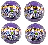 Surprizamals Series 5 Mystery Pack - 4 Pack