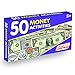 Junior Learning JL336 50 Money Activities USA