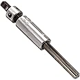 Walton 10084 #8, 4 Flute Tap Extractor With Square Shank