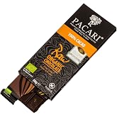Pacari Raw 100% Organic Chocolate Bar